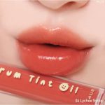 4U2 LIP TINT SERUM LYCHEE CYRUP 04