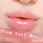 4U2 LIP TINT SERUM MOON LIGHT 14