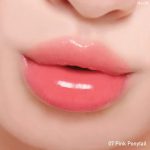 4U2 LIP TINT SERUM PONYT AIL 07