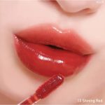 4U2 LIP TINT SERUM SHINING RED 13