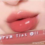 4U2 LIP TINT SERUM TO GOOD 09