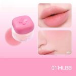 4U2 LIPSTICK GIRL FRIEND MOUSSE 01