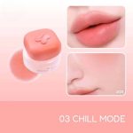 4U2 LIPSTICK GIRL FRIEND MOUSSE 03