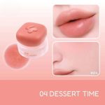 4U2 LIPSTICK GIRL FRIEND MOUSSE 04