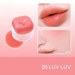 4U2 LIPSTICK GIRL FRIEND MOUSSE 05