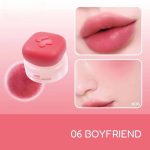 4U2 LIPSTICK GIRL FRIEND MOUSSE 06