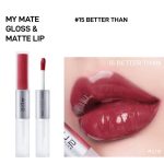 4U2 LIPSTICK MATTE BETTER THAN 15