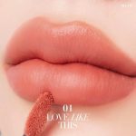 4U2 LIPSTICK SOFT MATTE LOVE LIKE THIS 01