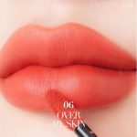 4U2 LIPSTICK SOFT MATTE OVER MY SKIN 06