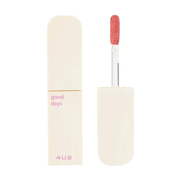 4U2 LIPSTICK VELVET MATTE GOOD DAYS 05