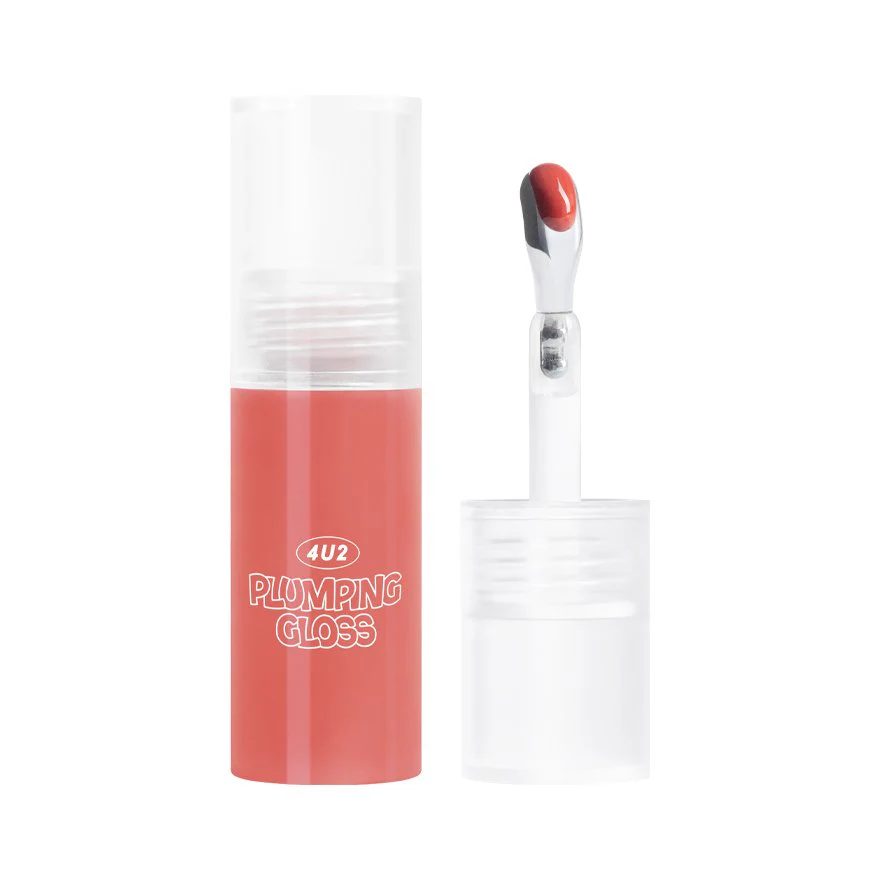 4U2 LIQUID LIP GLOSS 01 4U2 LIQUID LIP GLOSS 01