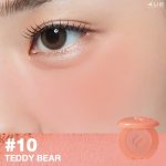 4U2 MATTE BLUSH 010