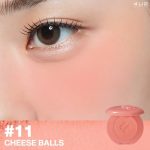 4U2 MATTE BLUSH 011