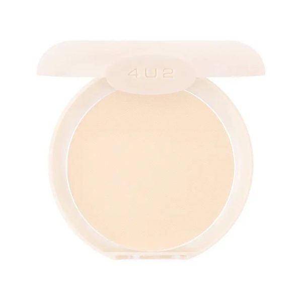 4U2 MINERAL POWDER SPF22 02
