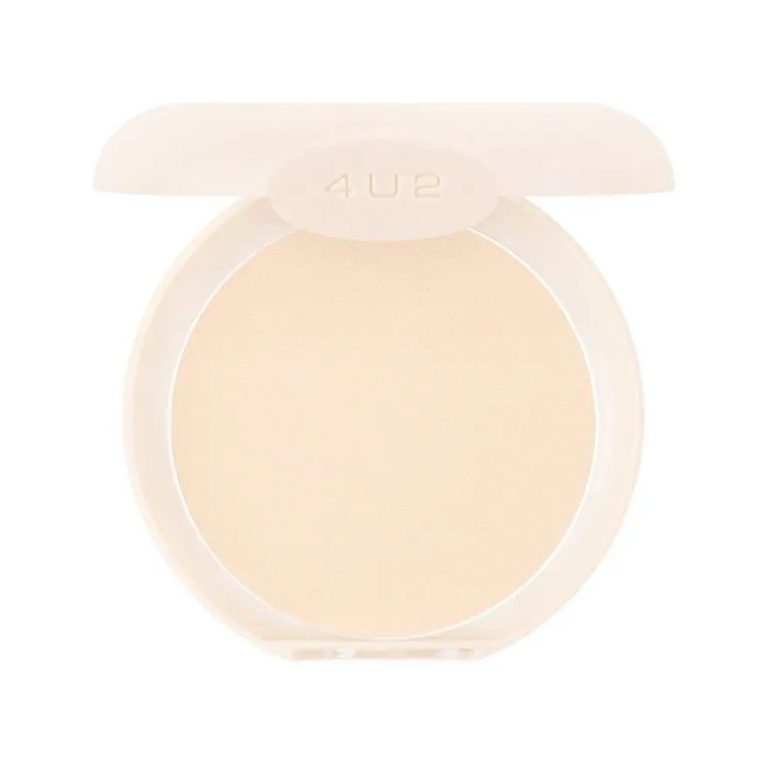 4U2 MINERAL POWDER SPF22 02