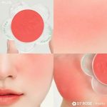 4U2 POWDER BLUSH ROSE 07