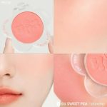 4U2 POWDER BLUSH SWEET PEA 01