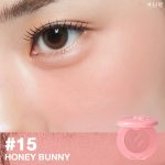 4U2 SHIMMER BLUSH 015