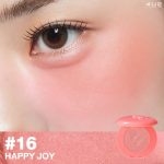 4U2 SHIMMER BLUSH 016