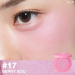 4U2 SHIMMER BLUSH 017