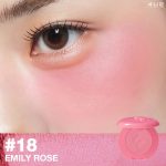 4U2 SHIMMER BLUSH 018