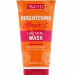 BEAUTY FORMLAS CLEANSER VITAMIN C 150ML