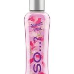 SO BODY MIST SWEET PEA 100 ML