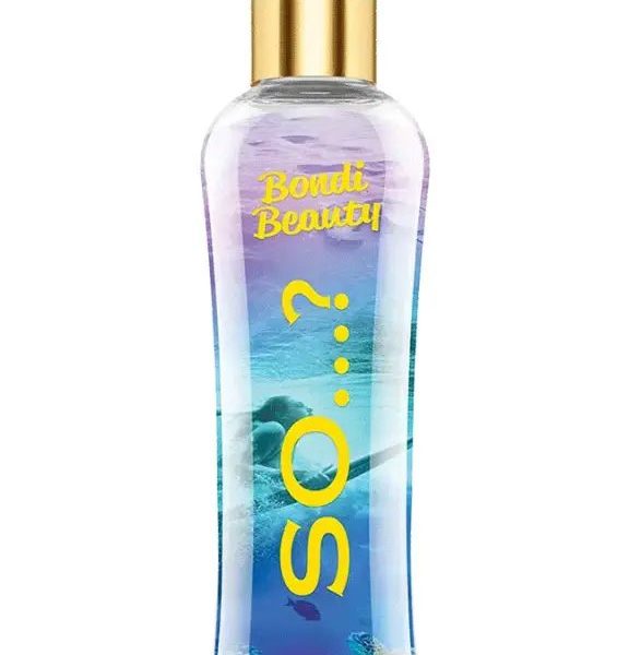 SO BODY MIST BONDI BEAUTY 200 ML
