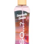 SO BODY MIST SEYCHELLE SANDS 200 ML