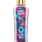 SO BODY MIST PALM PEACH 200 ML