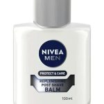 NIVEA POST SHAVE BALM PROTECT & CARE 100 ML
