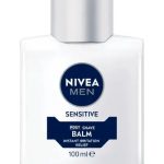 NIVEA POST SHAVE BALM INSTANT RELIFF 100 ML