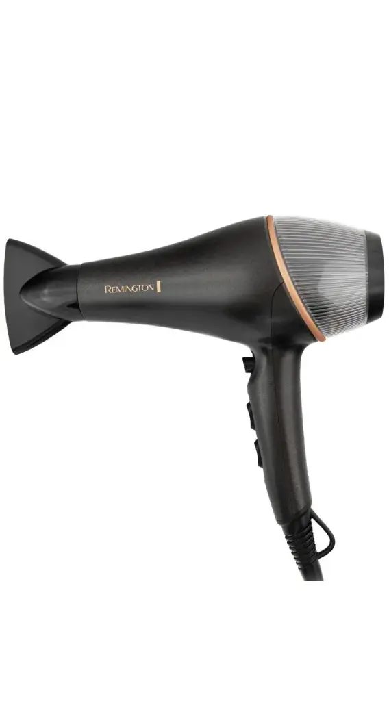 REMINGTON HAIR DRYER COPPER RADIANCE AC5700