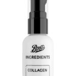 BOOTS INGREDIENTS COLLAGEN SERUM 30ML
