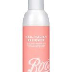 BOOTS NAIL POLISH REMOVER 200ML