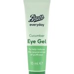 BOOTS ESSENTIALS EYE GEL 15ML