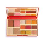 REVOLUTION EYE SHADOW PALLETE RACHEL LEARY