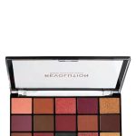 REVOLUTION EYE SHADOW PALLETE RELOADED-NEWTRALS 3