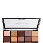 REVOLUTION EYE SHADOW PALLETE RELOADED-VELVET ROSE