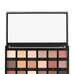 REVOLUTION EYE SHADOW PALLETE REGENERATION RESTORATION