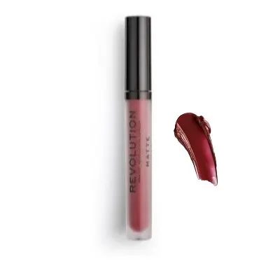 REVOLUTION LIPSTICK MATTE VAMPIRE 147 3 ML