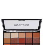 REVOLUTION EYE SHADOW PALLETE RELOADED-ICONIC FEVER