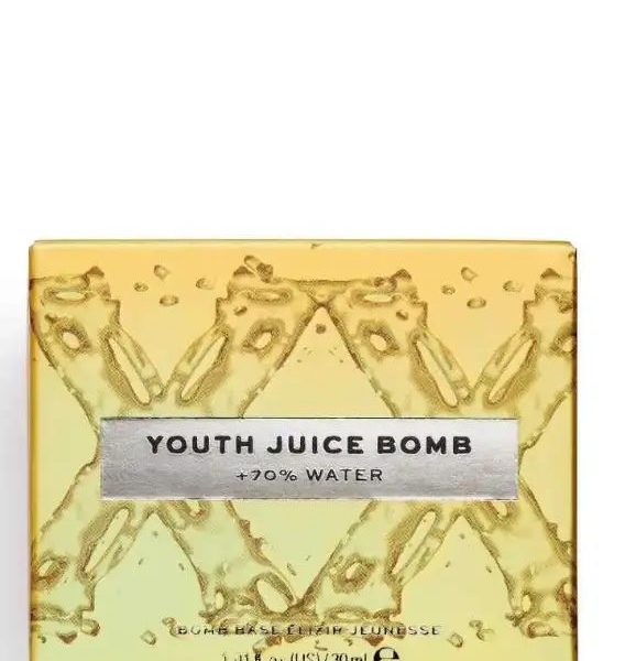 REVOLUTION PRIMER YOUTH JUICE BOMB 50 ML