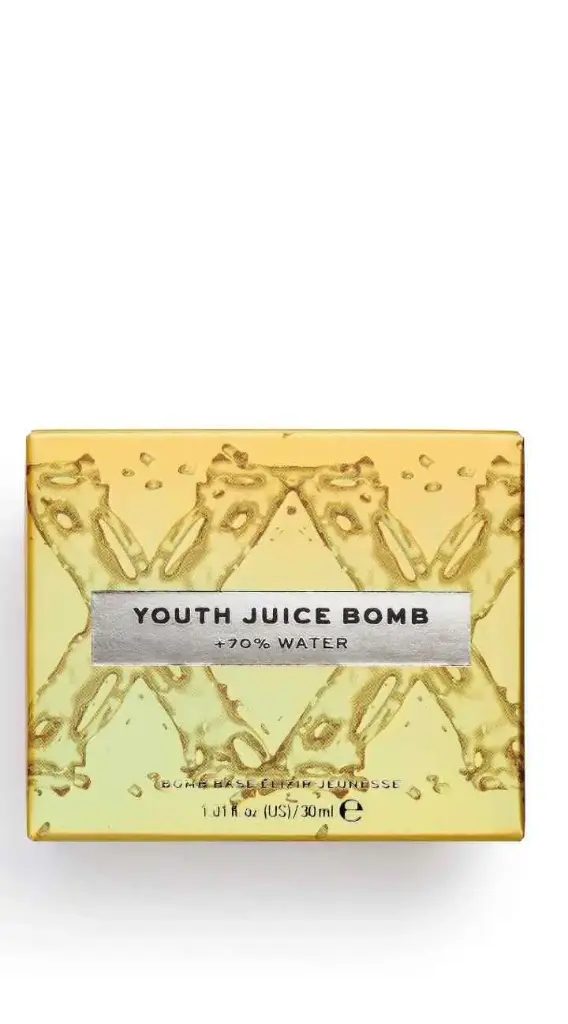 REVOLUTION PRIMER YOUTH JUICE BOMB 50 ML