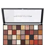 REVOLUTION EYE SHADOW PALLETE MAXI RELOADED- LARGE IT UP