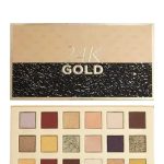 REVOLUTION EYE SHADOW PALLETE