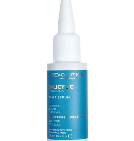 REVOLUTION SERUM SALICYLIC ACID 50 ML
