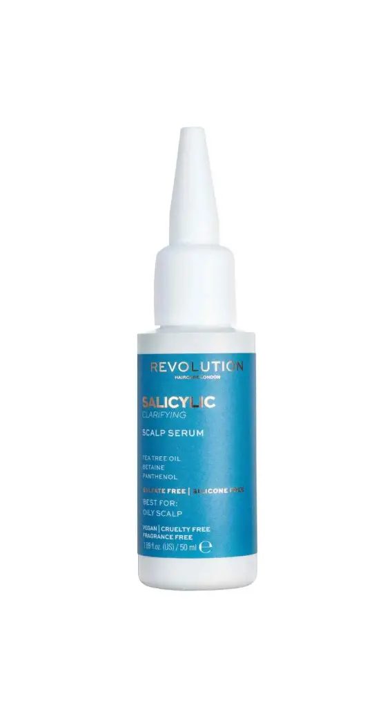 REVOLUTION SERUM SALICYLIC ACID 50 ML