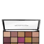 REVOLUTION EYE SHADOW PALLETE RELOADED-PRESTIGE