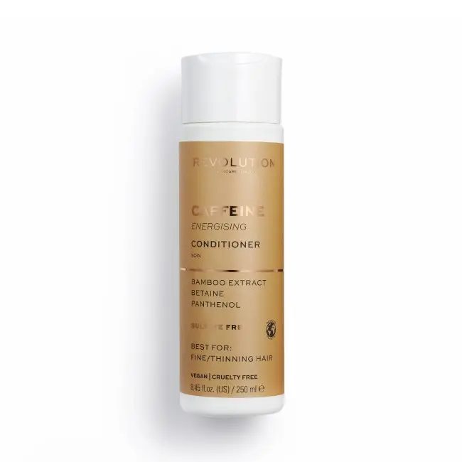 REVOLUTION CONDITIONER CAFFEINE 250 ML